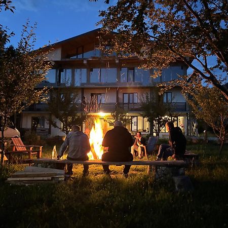 מסטיה Beko'S Garden Inn מראה חיצוני תמונה
