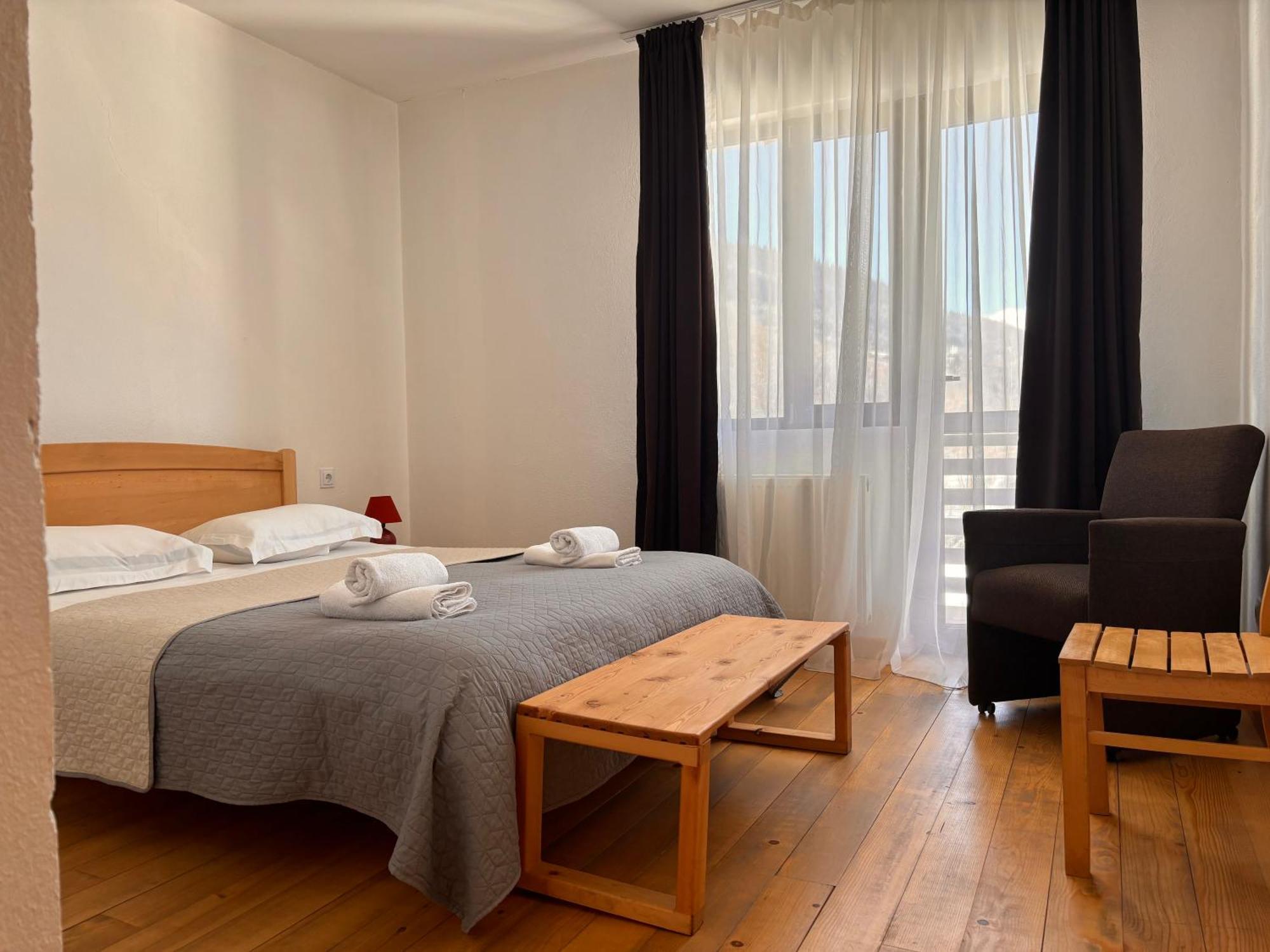 מסטיה Beko'S Garden Inn מראה חיצוני תמונה