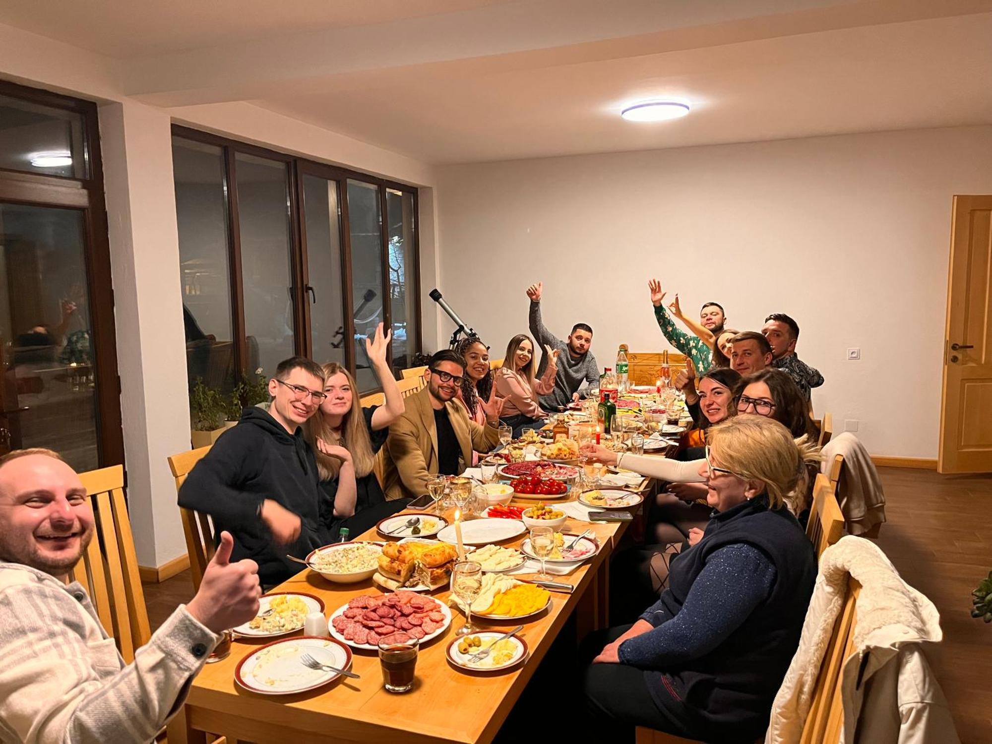 מסטיה Beko'S Garden Inn מראה חיצוני תמונה