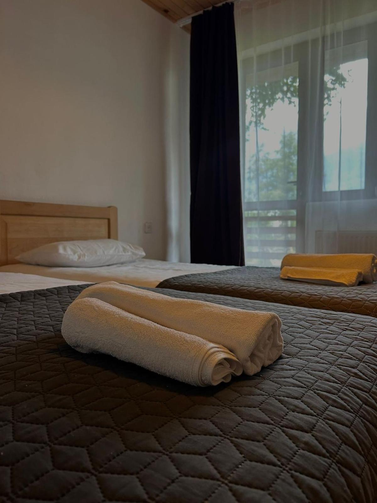 מסטיה Beko'S Garden Inn מראה חיצוני תמונה